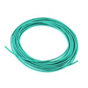 4-Twisted Pairs of Wire, CAT5e RS-485 Shielded, Stranded PVC Cable (FTP), 50 feet