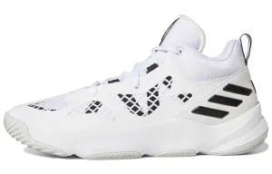 Adidas N3xt L3V3L Vintage Unisex Basketball Shoes