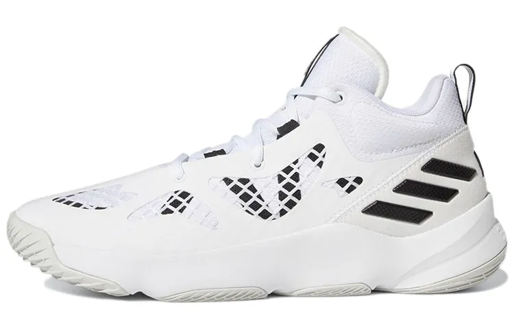 Adidas N3xt L3V3L Vintage Unisex Basketball Shoes