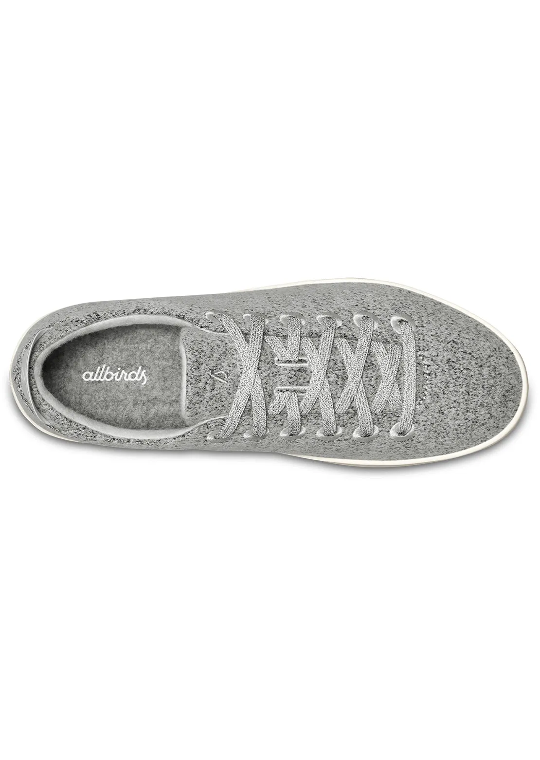 Allbirds Mens Wool Piper Shoes