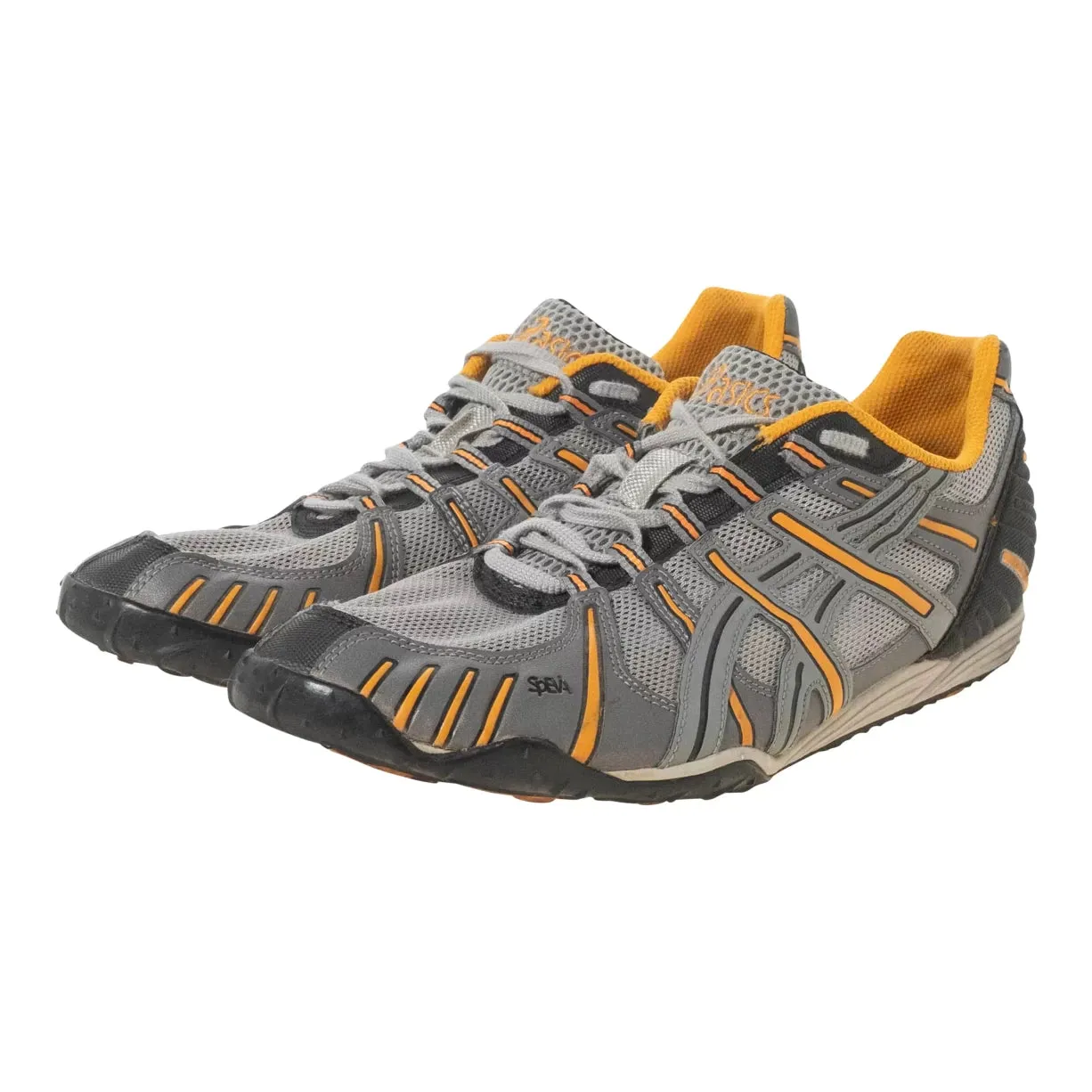 Asics Gel-Trail Attack Running Shoes