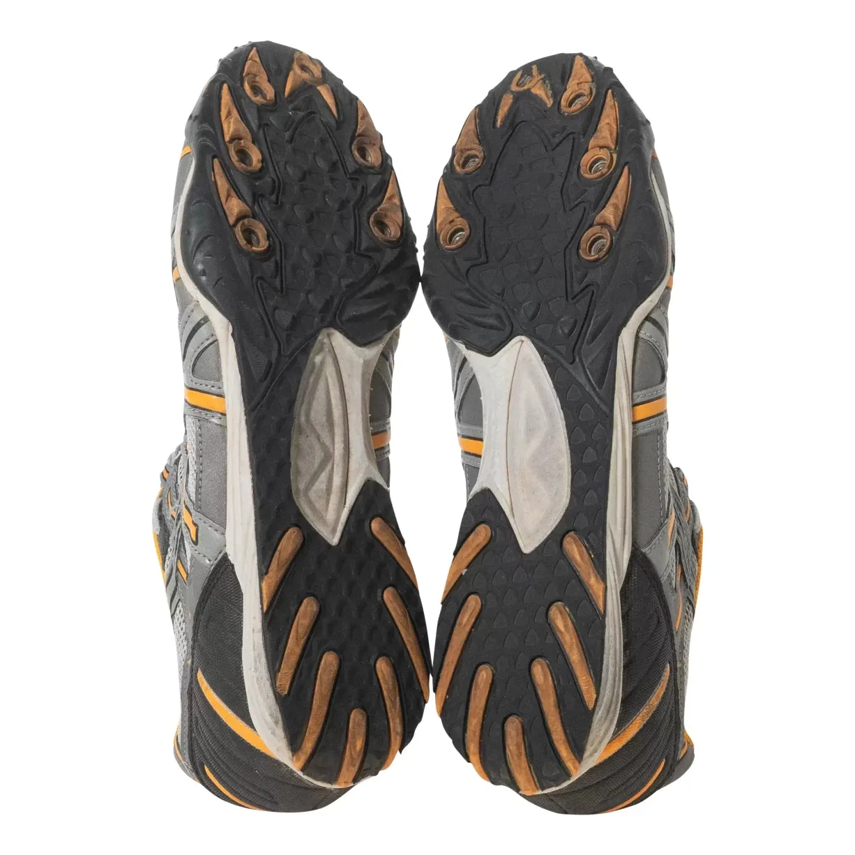 Asics Gel-Trail Attack Running Shoes