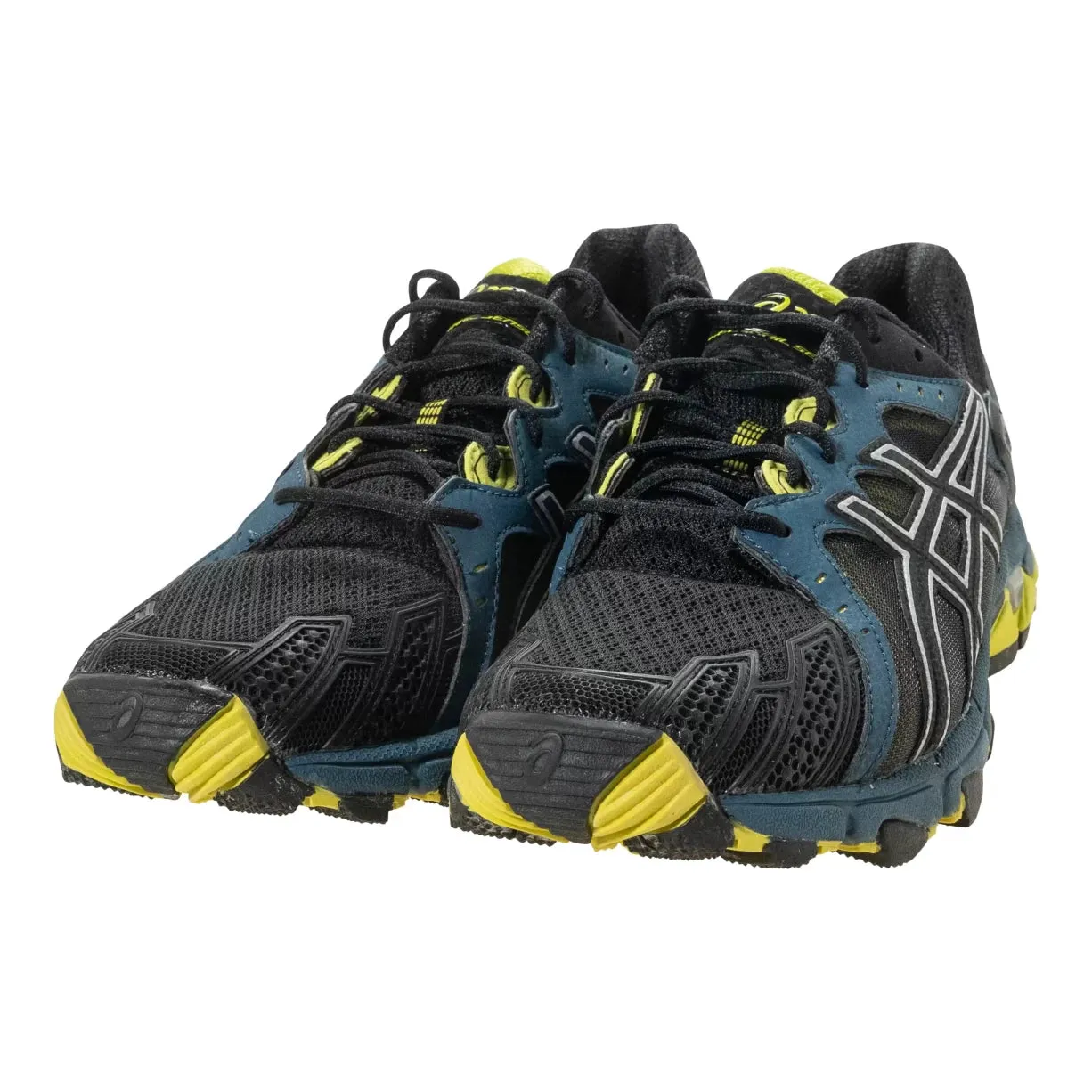 Asics Gel Trail Sensor 5 Running Shoes - Men's