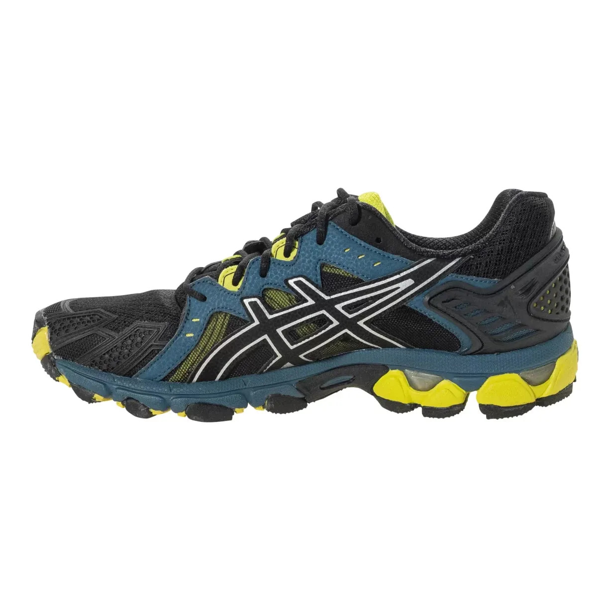 Asics Gel Trail Sensor 5 Running Shoes - Men's