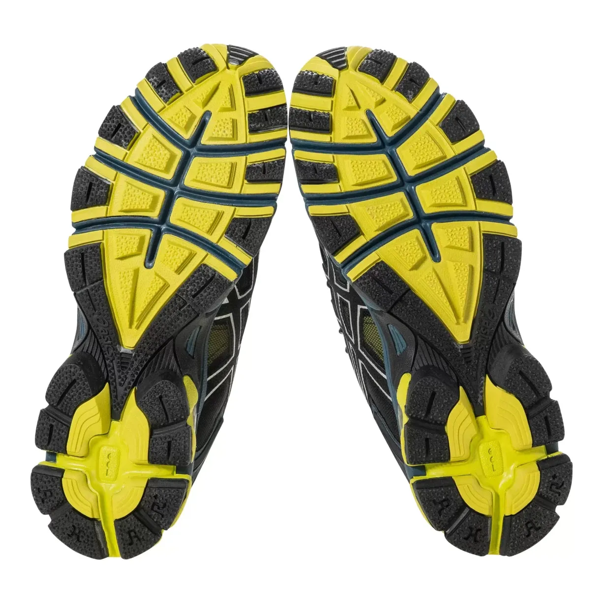 Asics Gel Trail Sensor 5 Running Shoes - Men's