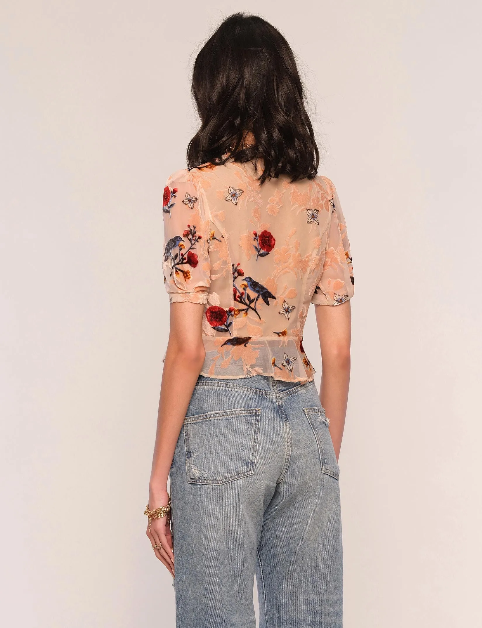 avedon top