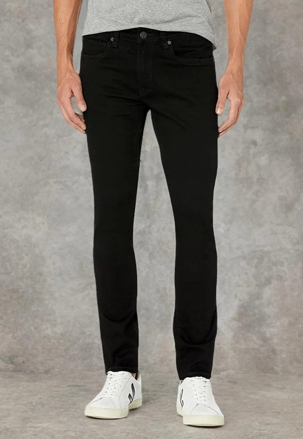 Buffalo David Bitton Men's Skinny Max Jeans