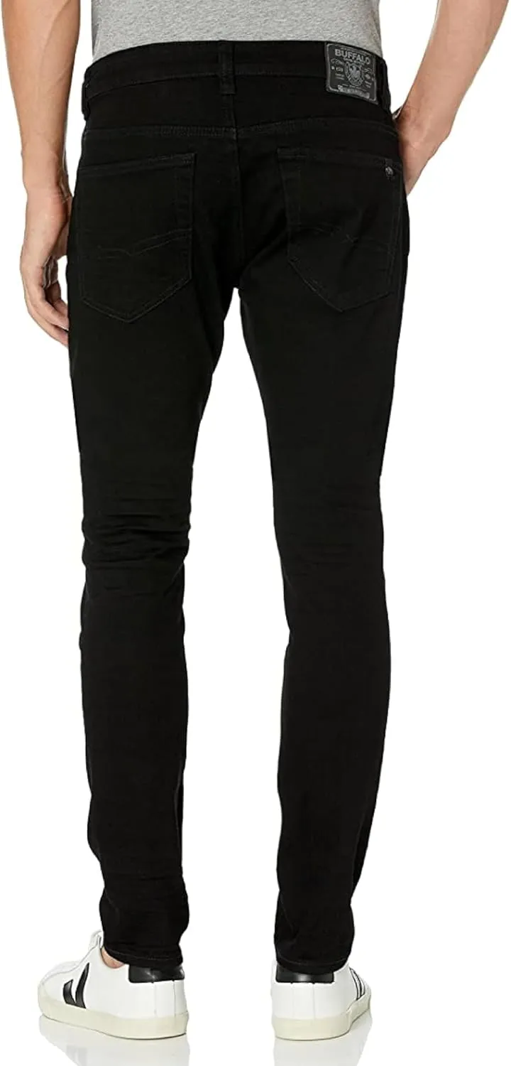 Buffalo David Bitton Men's Skinny Max Jeans