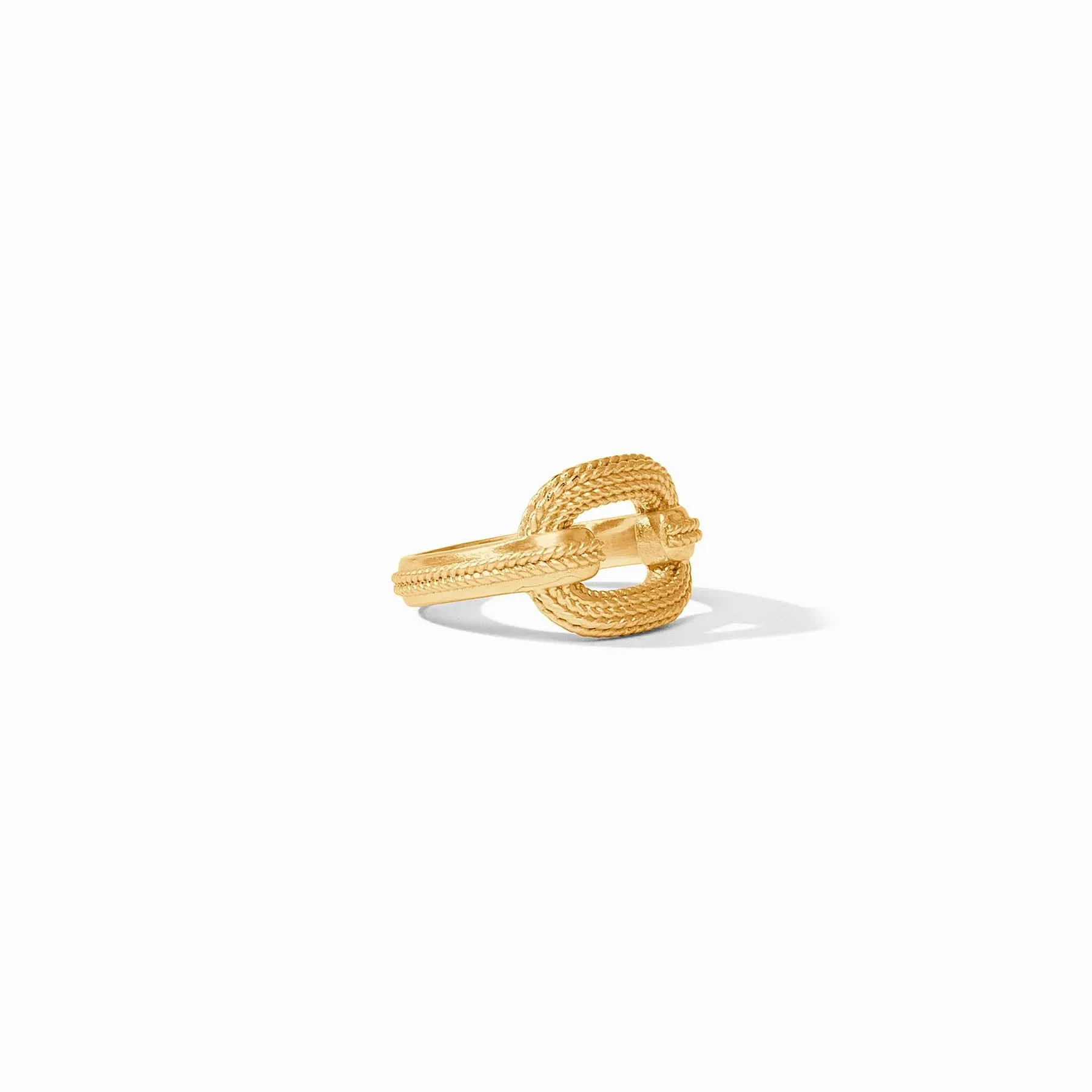 Cheval Ring - 8