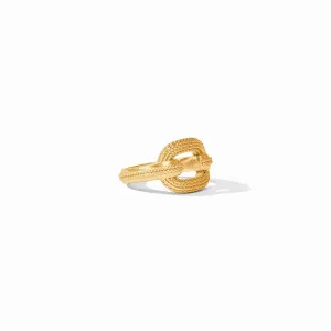 Cheval Ring - 8
