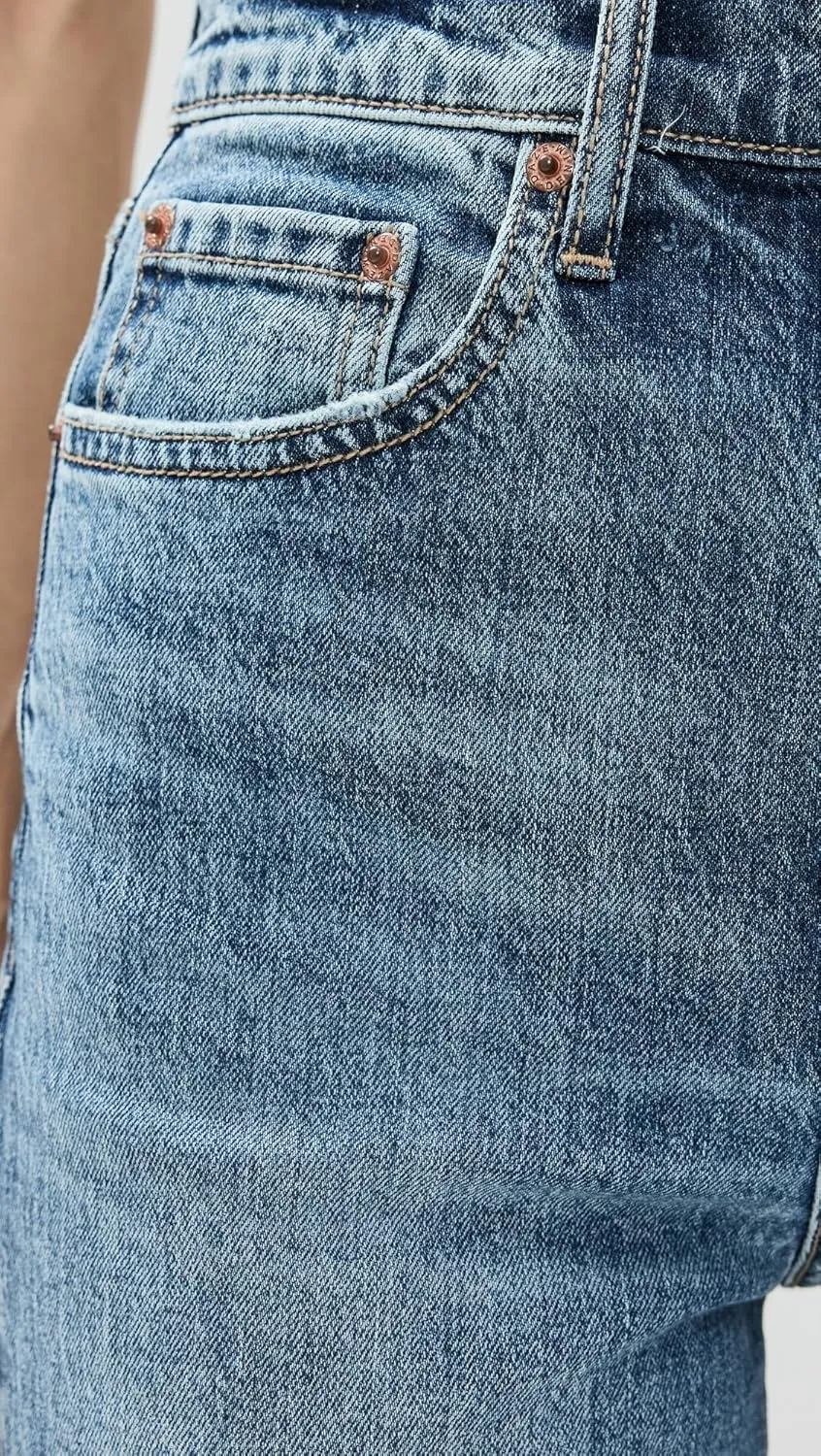 DAZE Women's Far Out Jeans