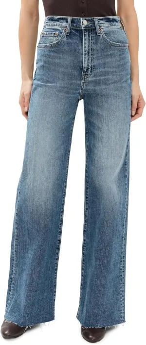 DAZE Women's Far Out Jeans