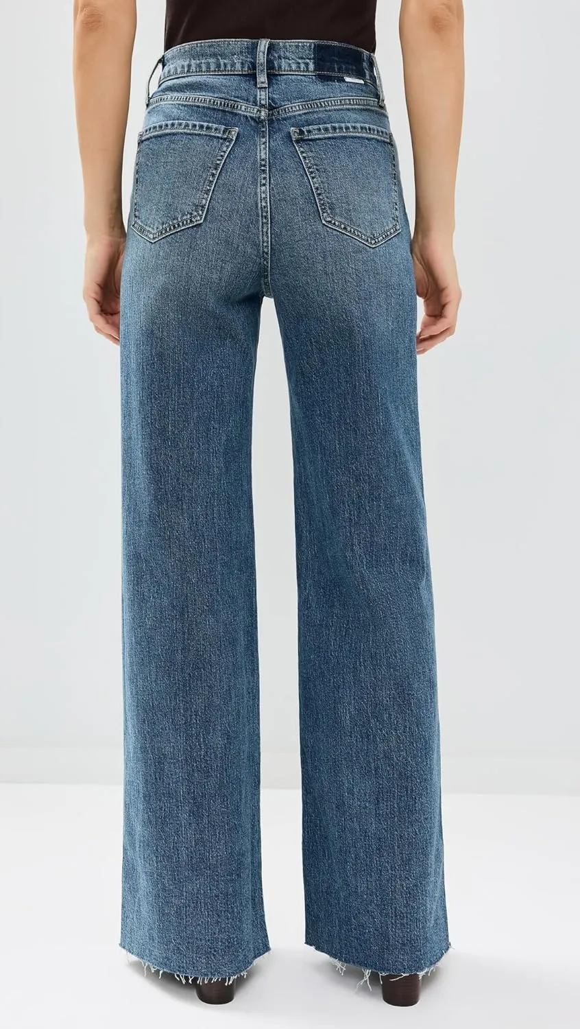 DAZE Women's Far Out Jeans