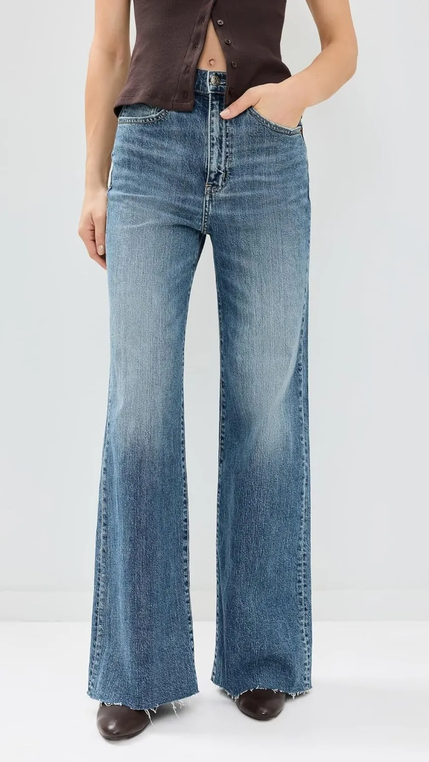 DAZE Women's Far Out Jeans