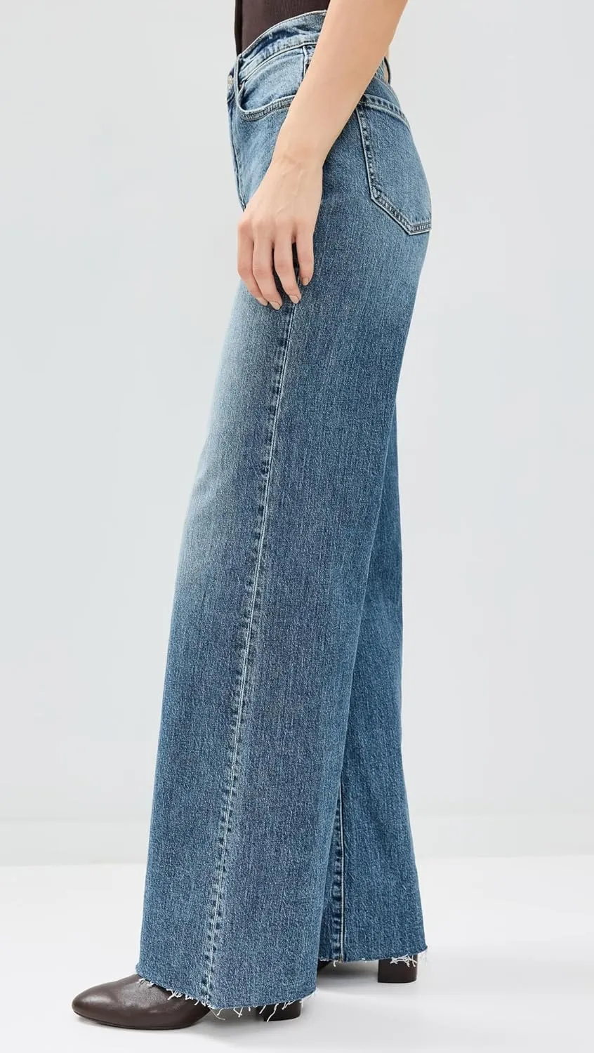 DAZE Women's Far Out Jeans