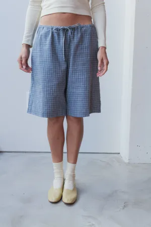Drawstring Shorts