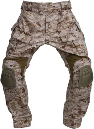 emersongear Tactical G3 Combat Ripstop Pants for Men Military