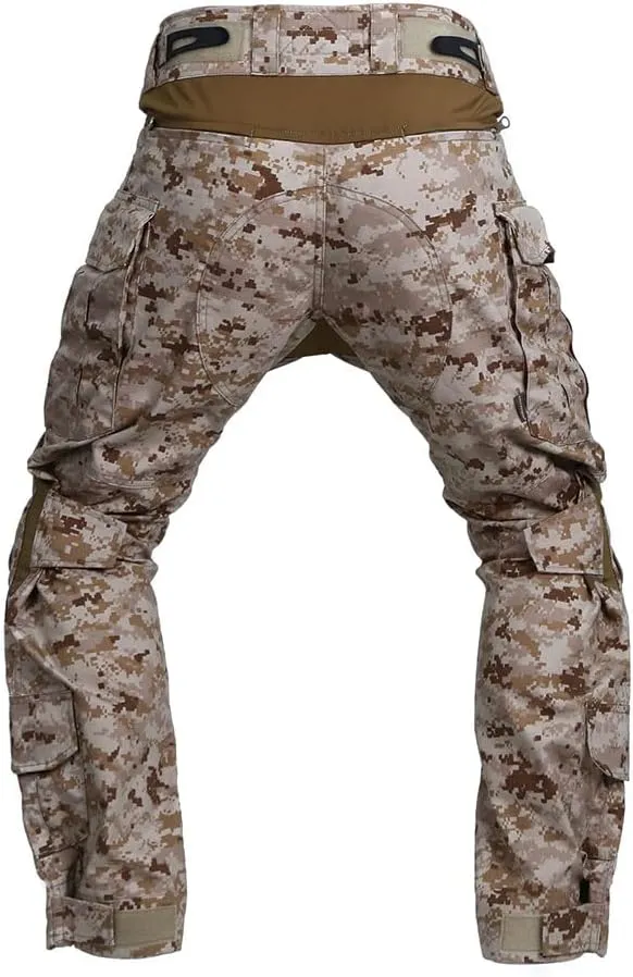 emersongear Tactical G3 Combat Ripstop Pants for Men Military