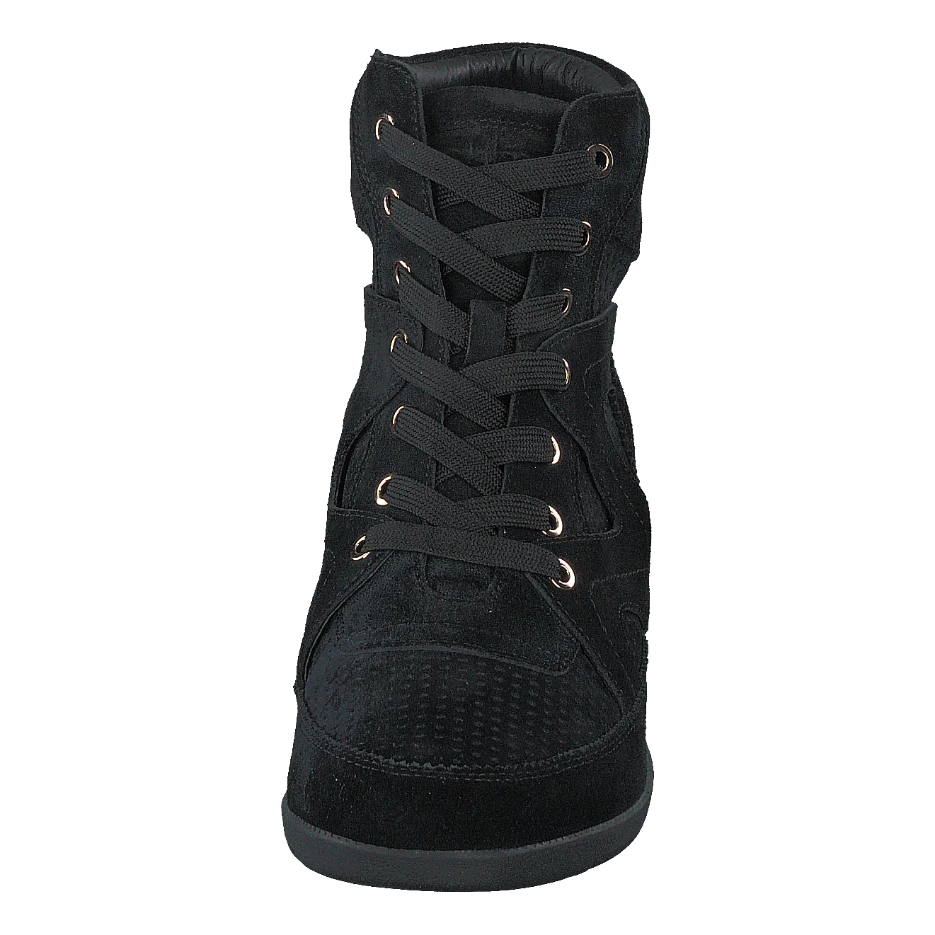 Emmy Lace S Black