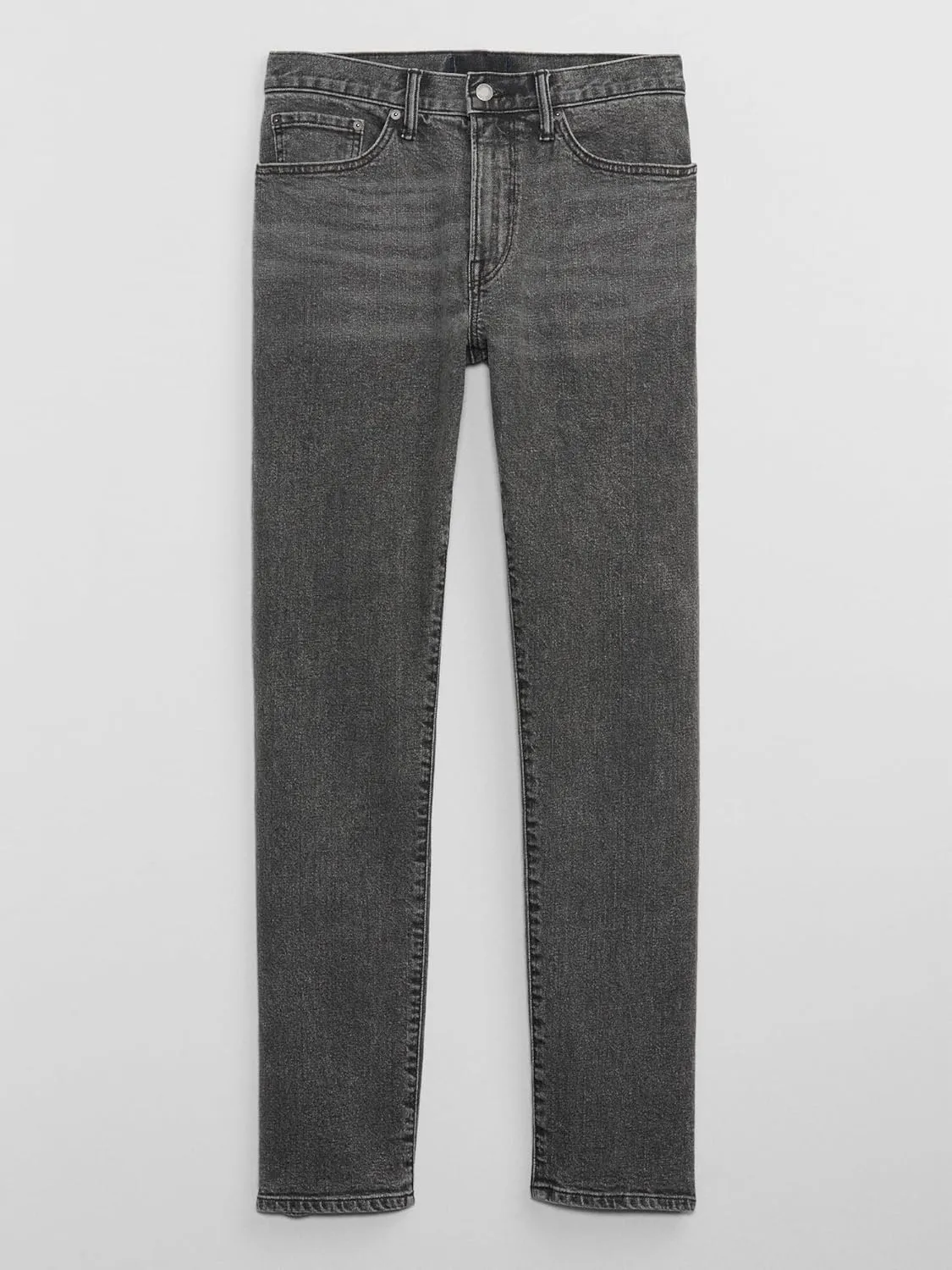 GAP Men's Straight Fit Jeans