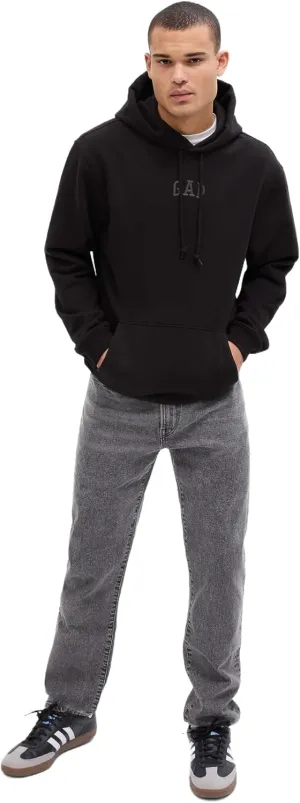 GAP Men's Straight Fit Jeans