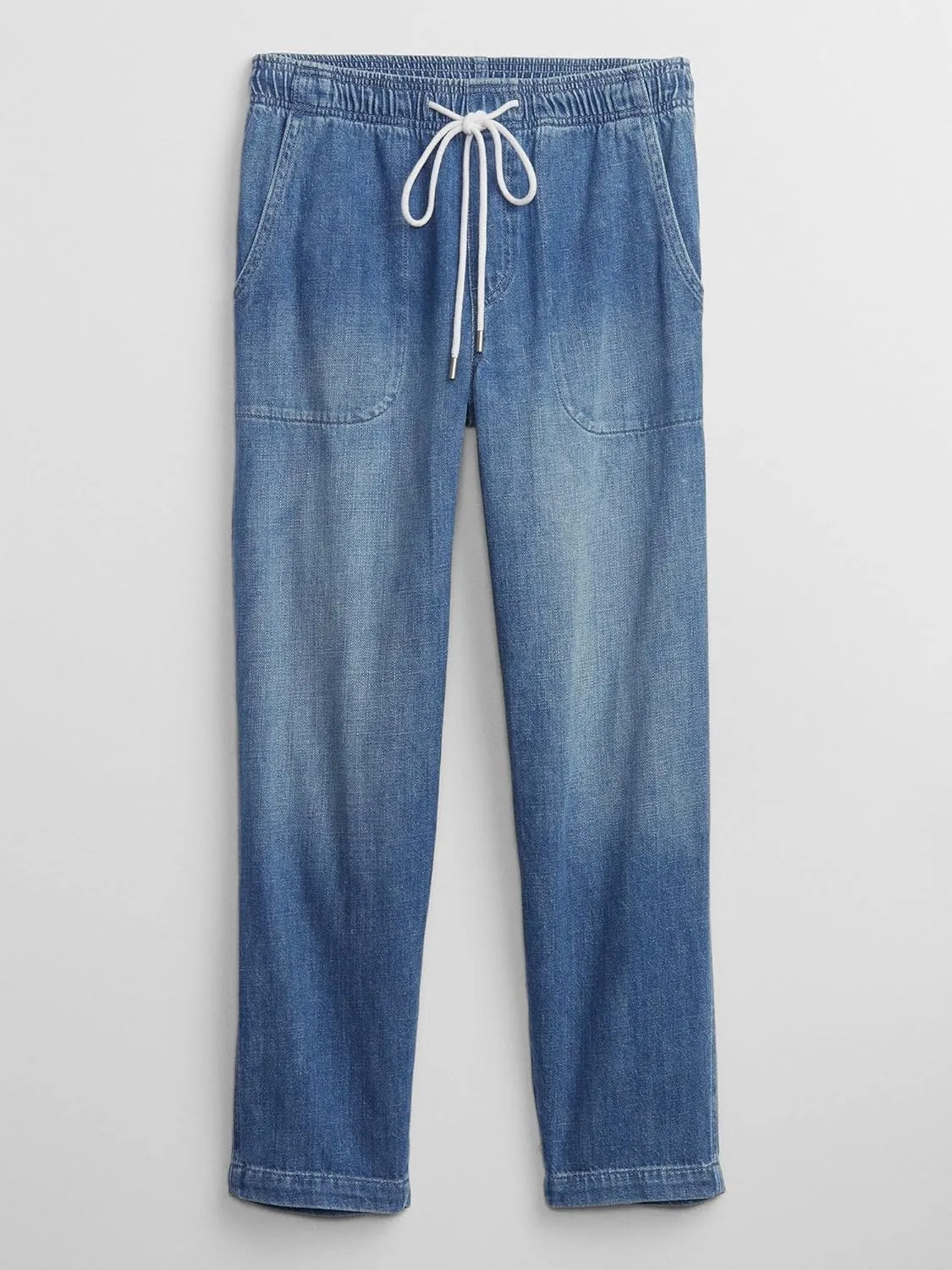 GAP Women's New Ease Jeans