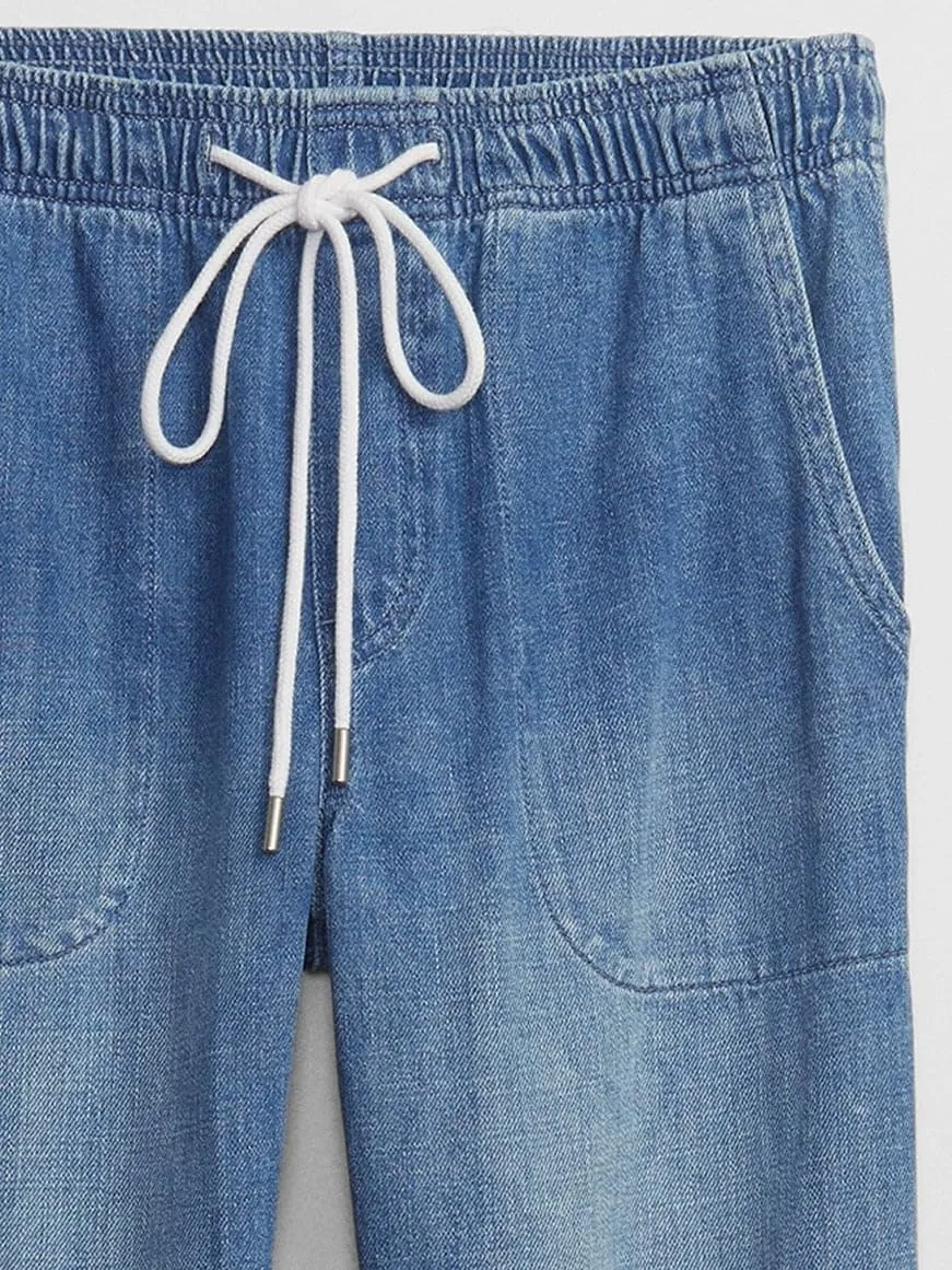 GAP Women's New Ease Jeans