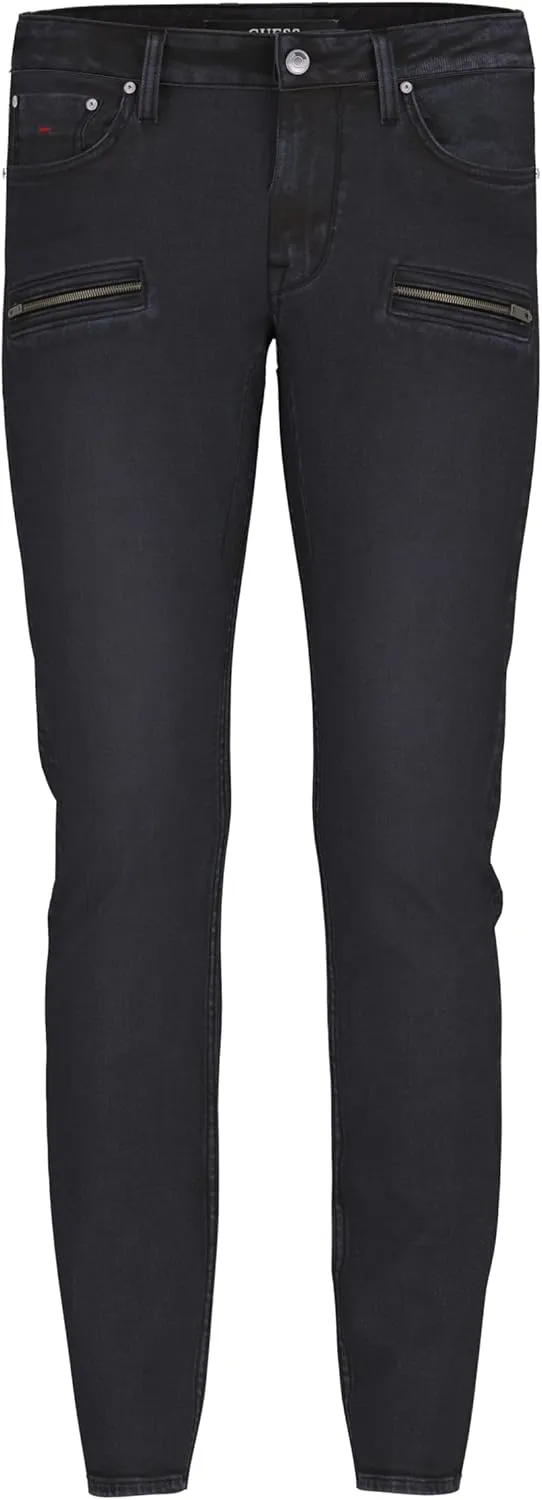 GUESS Men's Eco Finnley Jeans