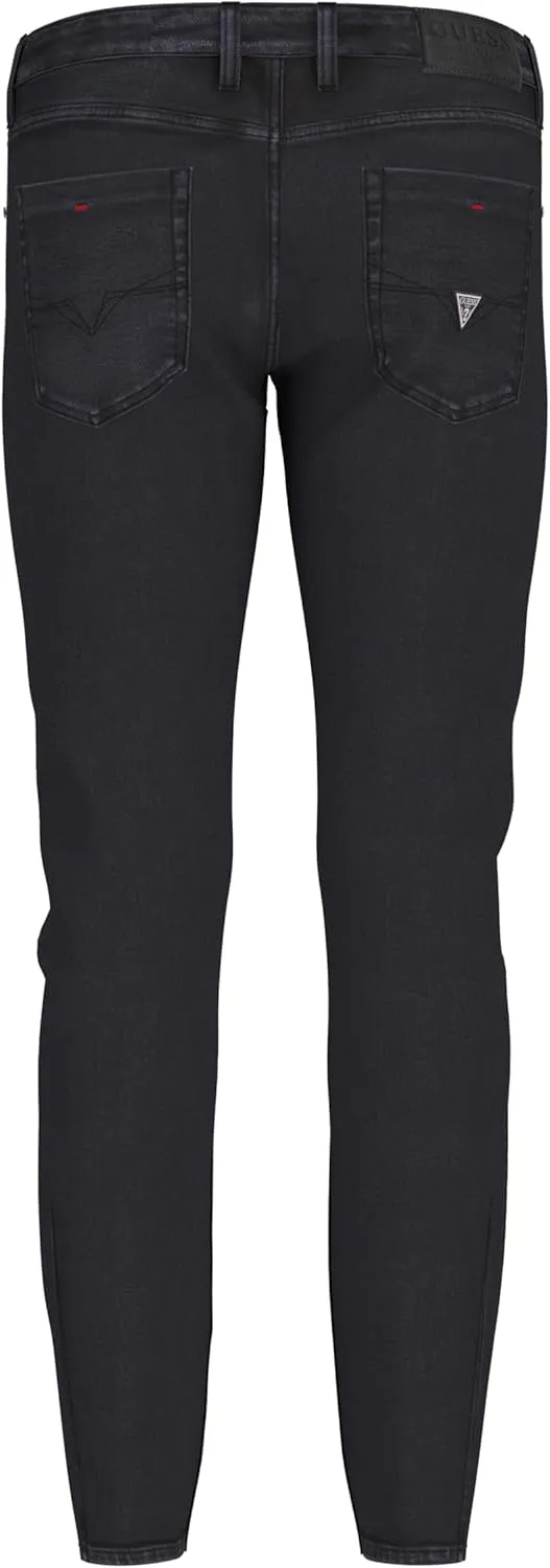 GUESS Men's Eco Finnley Jeans