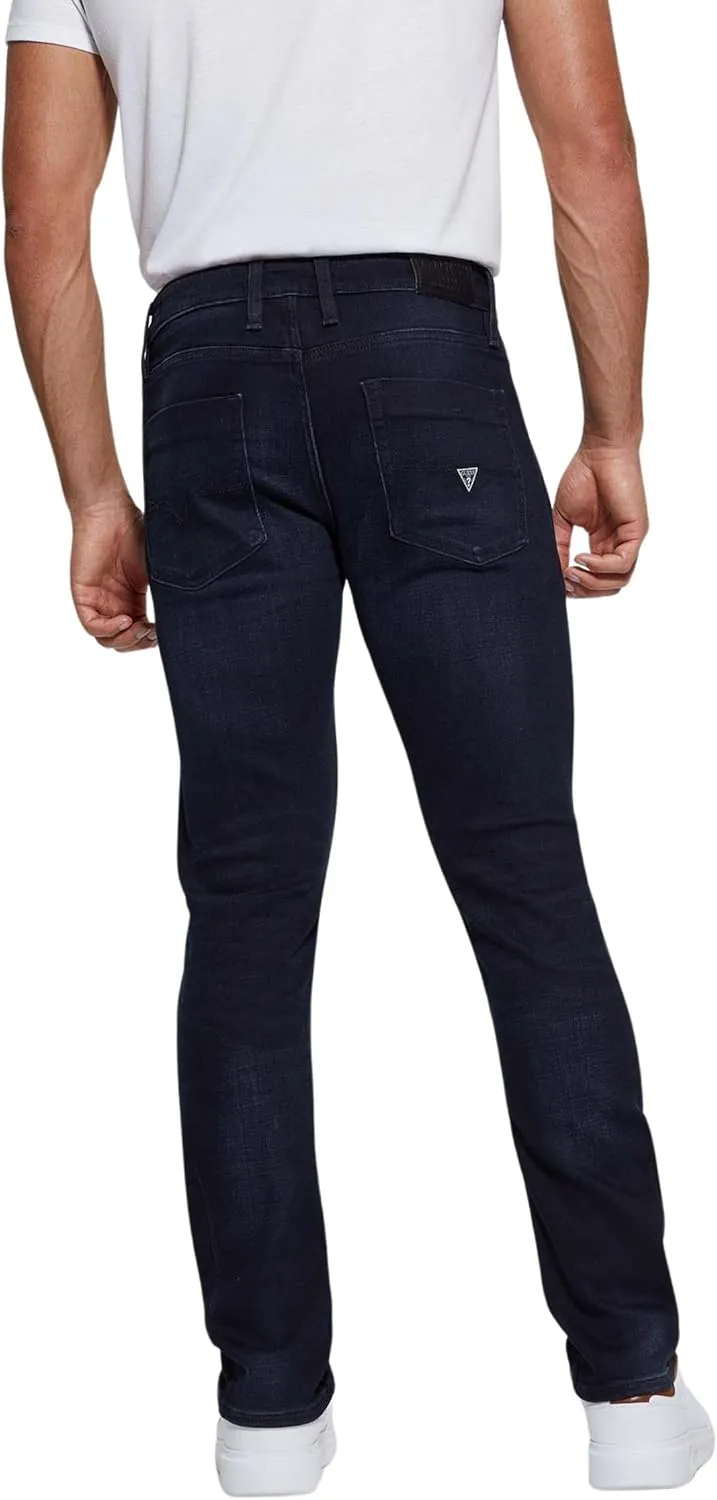 GUESS Men's Eco Finnley Jeans