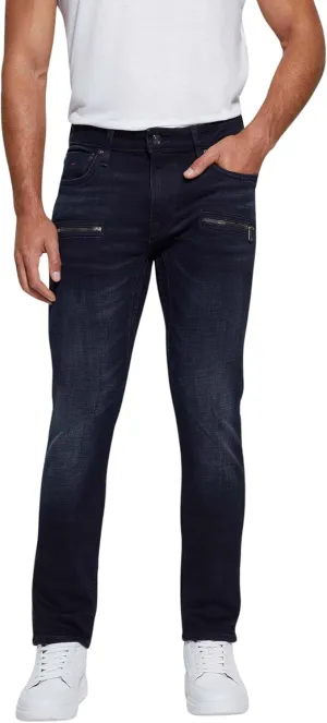 GUESS Men's Eco Finnley Jeans
