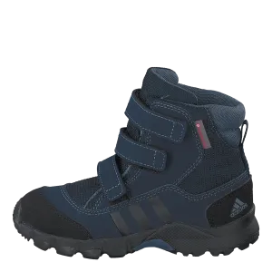 Holtanna Snow Shoes Core Black / Collegiate Navy / Tech Ink