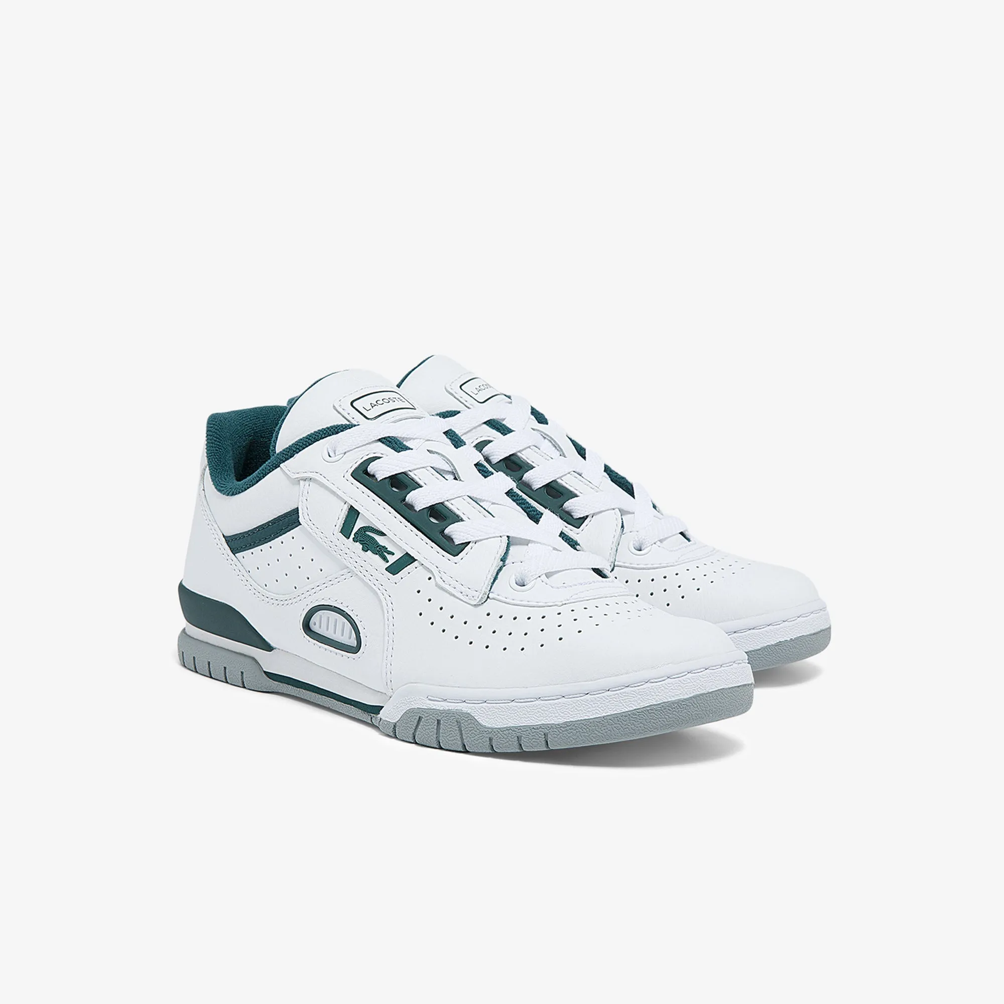 Lacoste M89 Og 0121 1 Sfa Sneakers - Port/Port