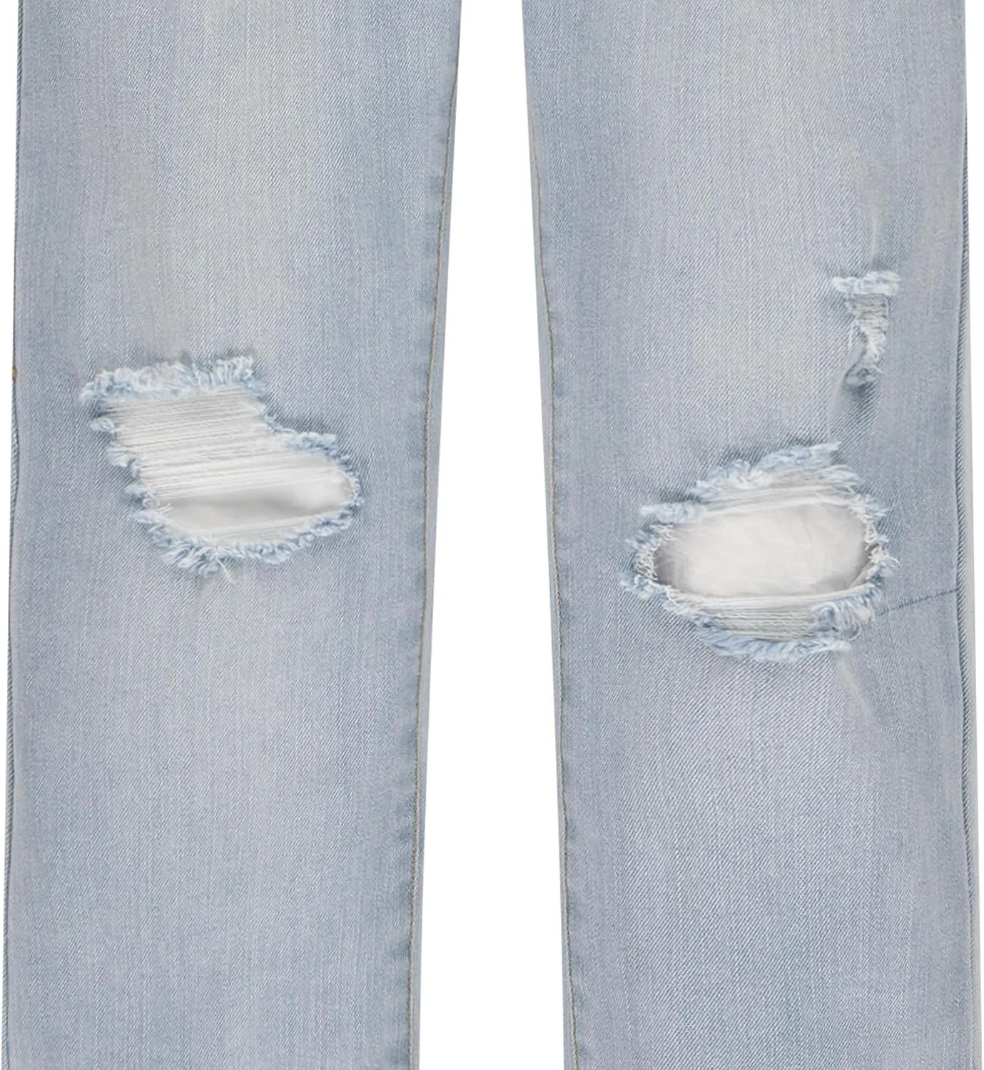 Levi's Girls' Bootcut Fit Jeans