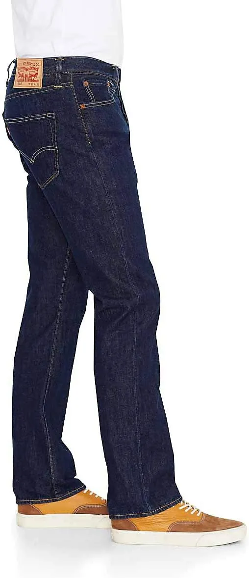 Levi's Men's 501 Original Jeans