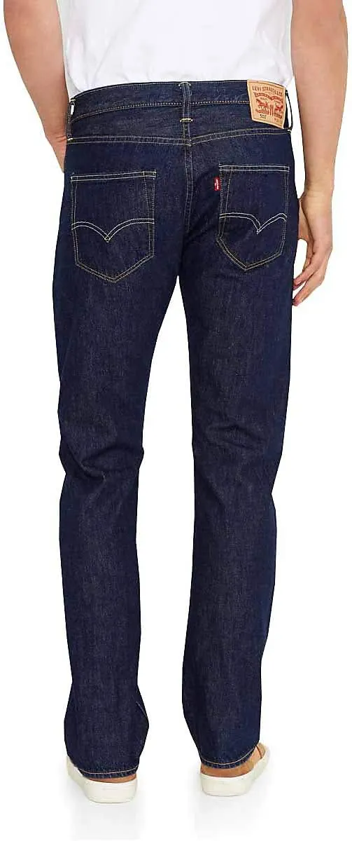 Levi's Men's 501 Original Jeans