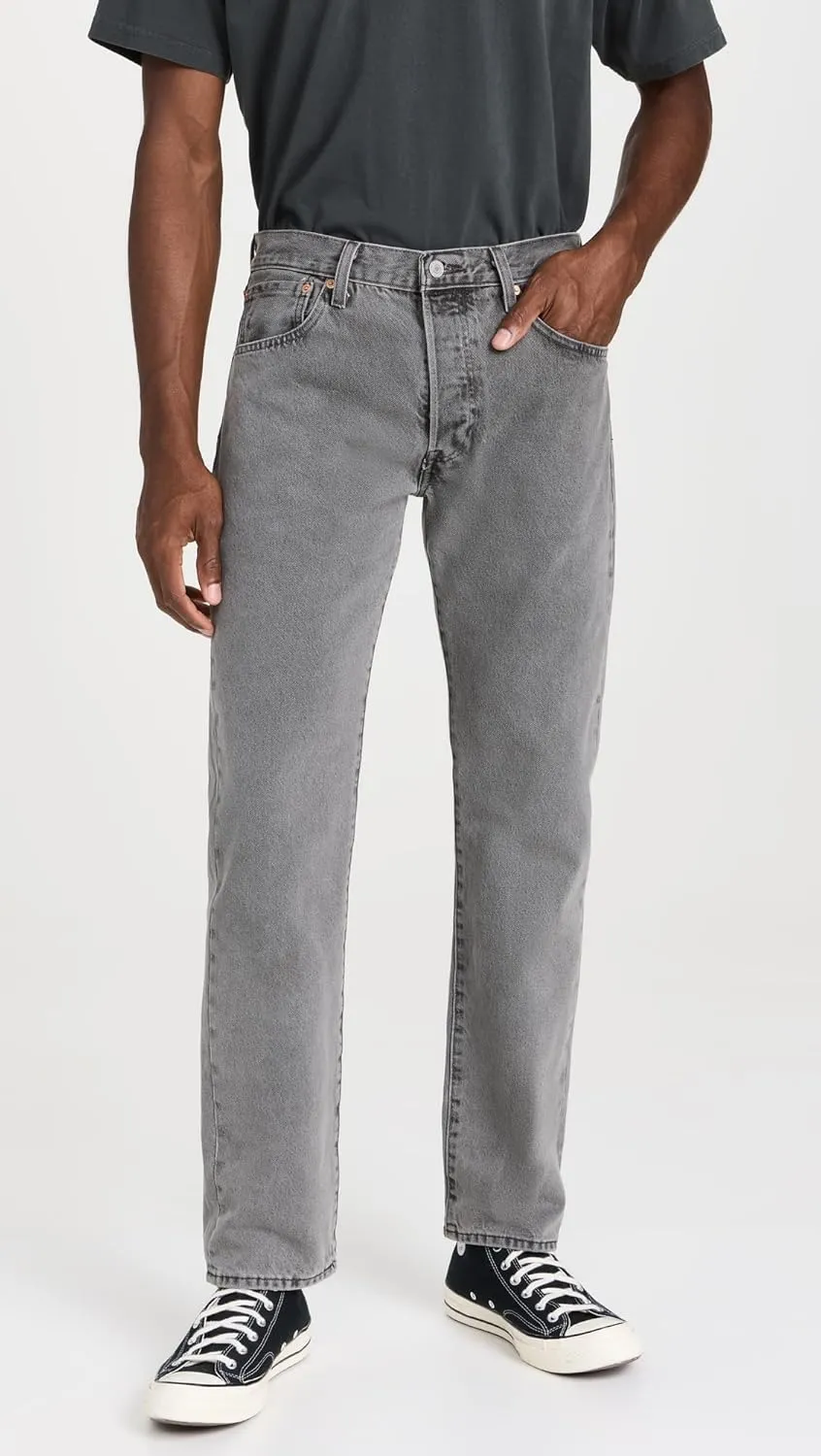 Levi's Men's 501 Original Jeans