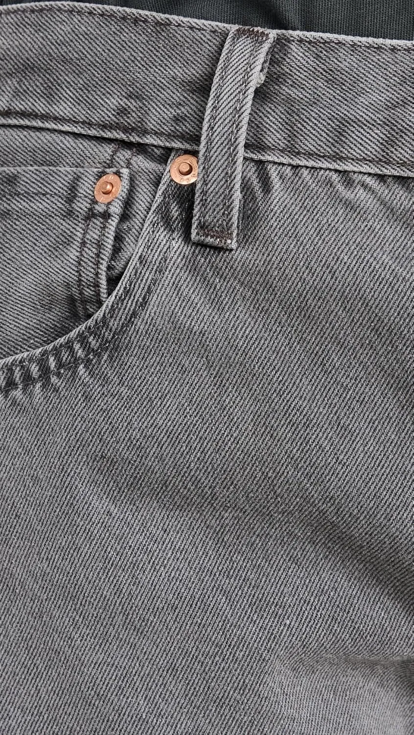 Levi's Men's 501 Original Jeans