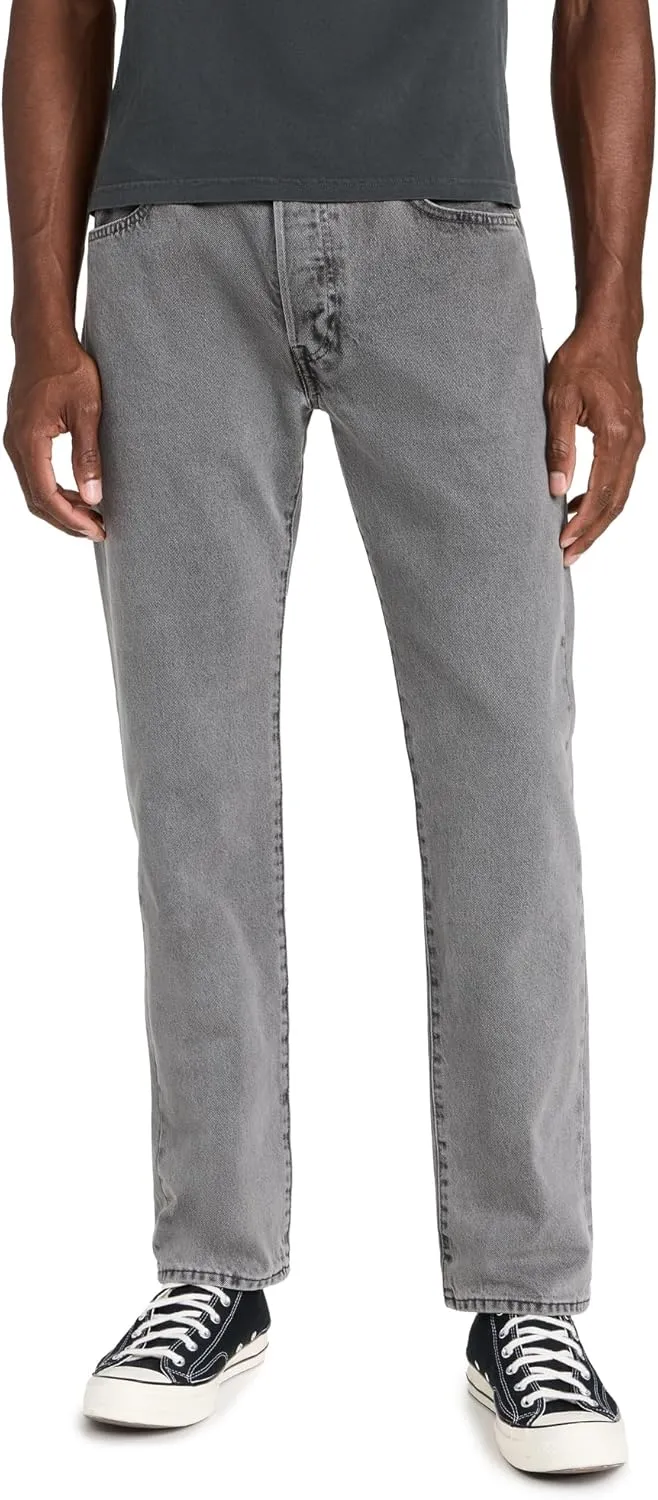 Levi's Men's 501 Original Jeans