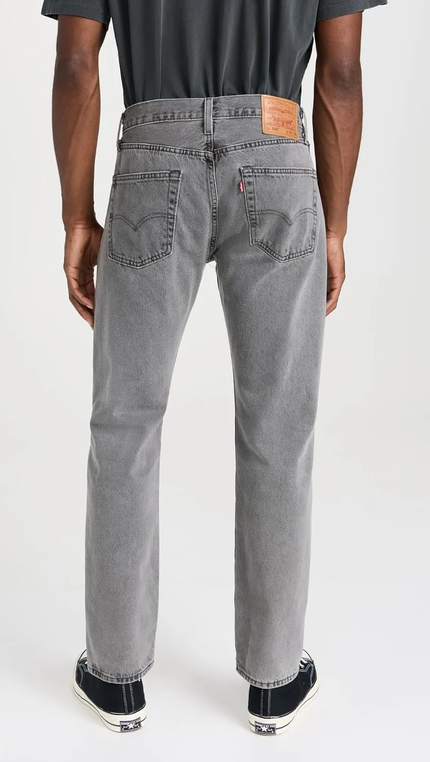 Levi's Men's 501 Original Jeans