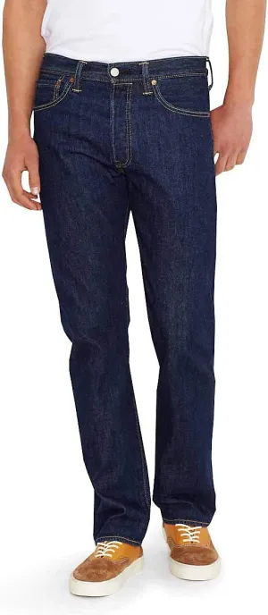 Levi's Men's 501 Original Jeans