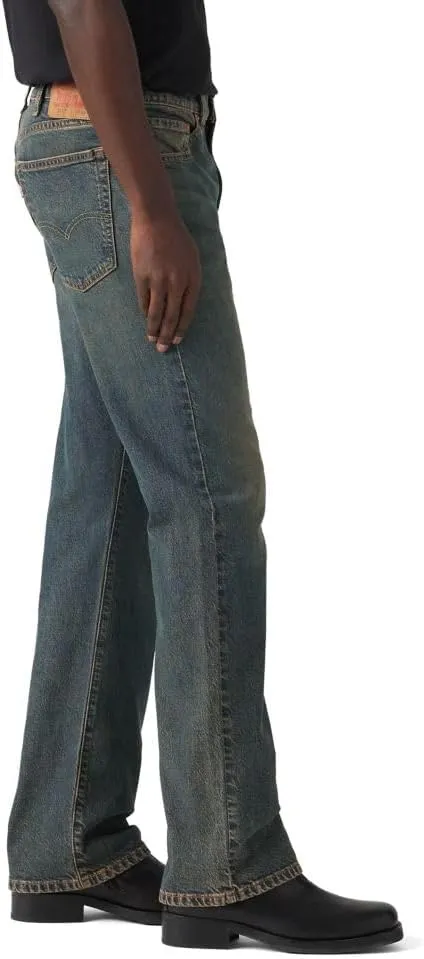 Levi's Men's 517 Boot Cut Jean