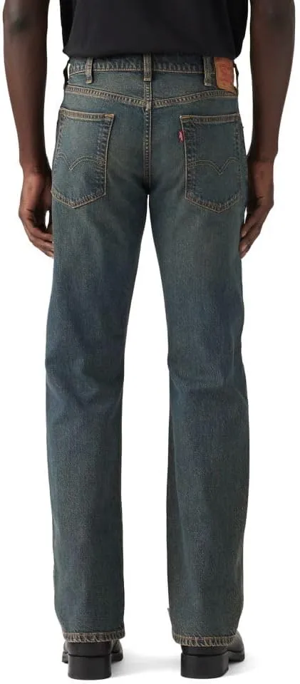 Levi's Men's 517 Boot Cut Jean