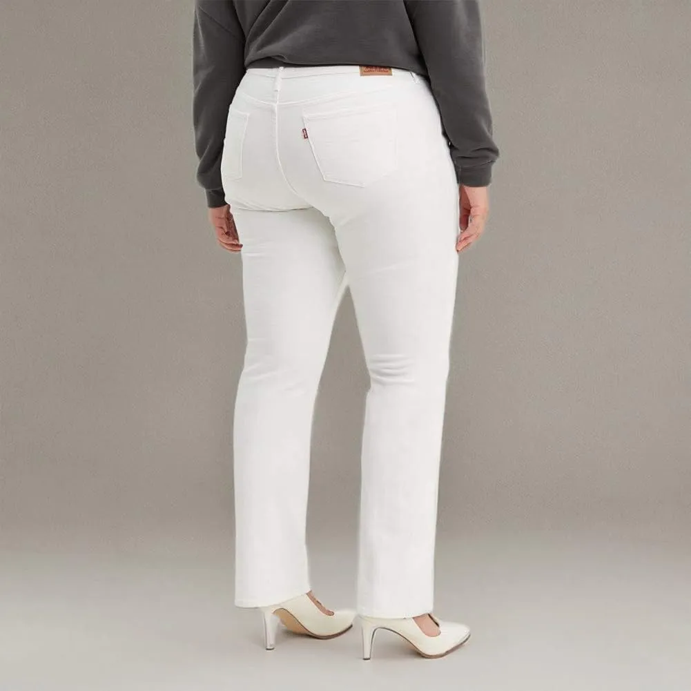 Levi's Women's Straight 505 Jeans