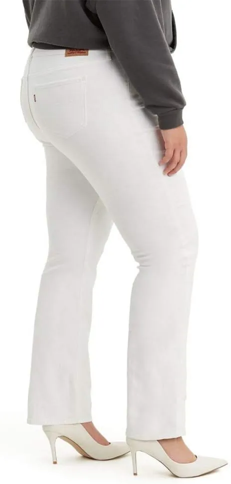 Levi's Women's Straight 505 Jeans