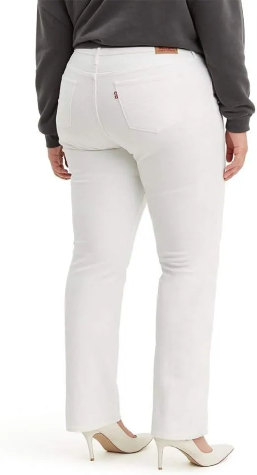 Levi's Women's Straight 505 Jeans