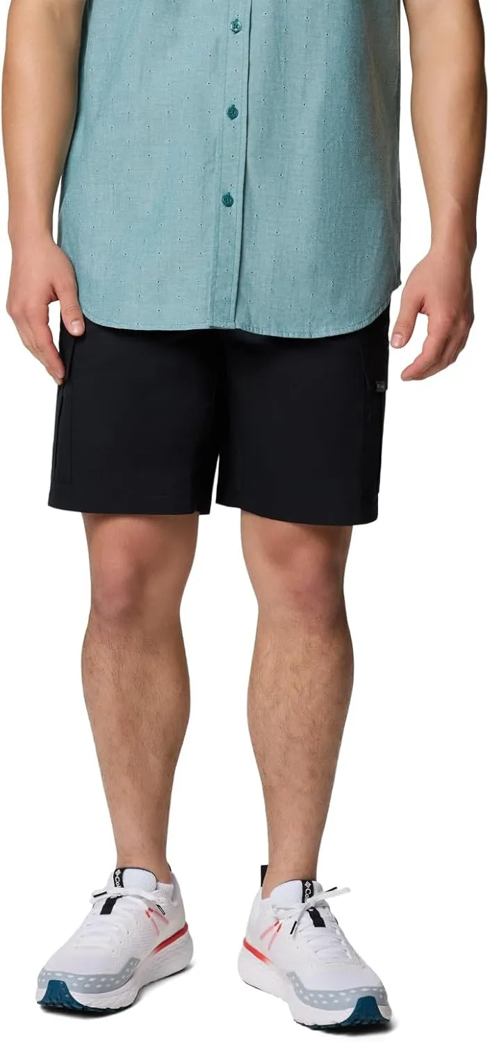 Men's Rapid Rivers Cargo Short