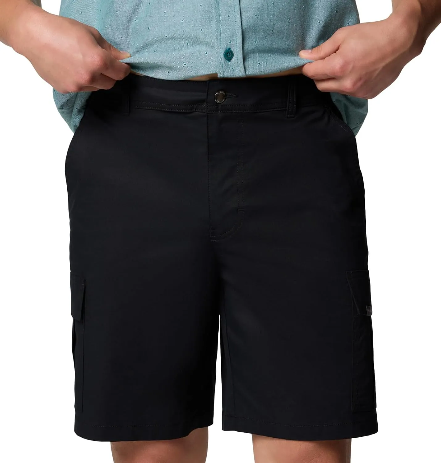 Men's Rapid Rivers Cargo Short