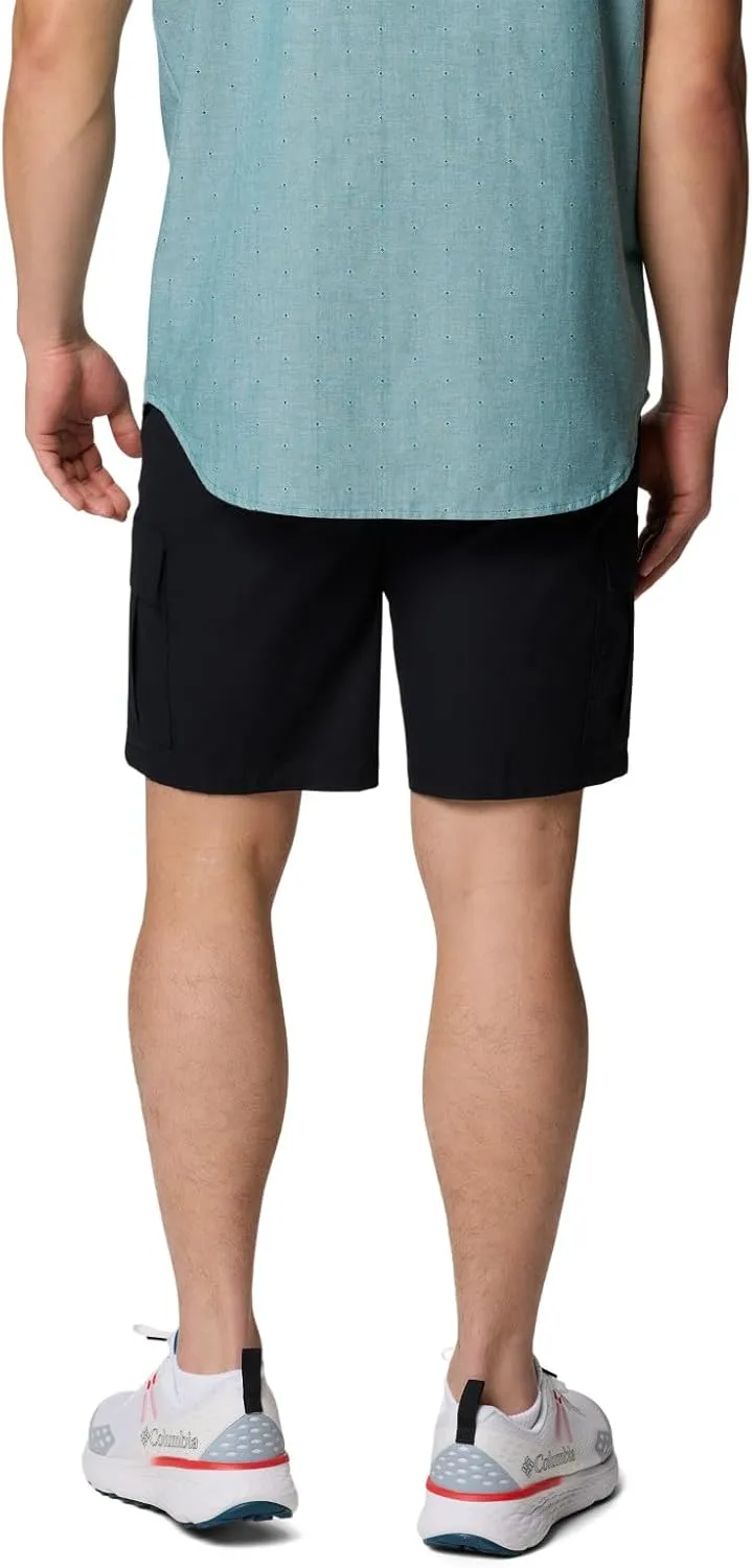 Men's Rapid Rivers Cargo Short