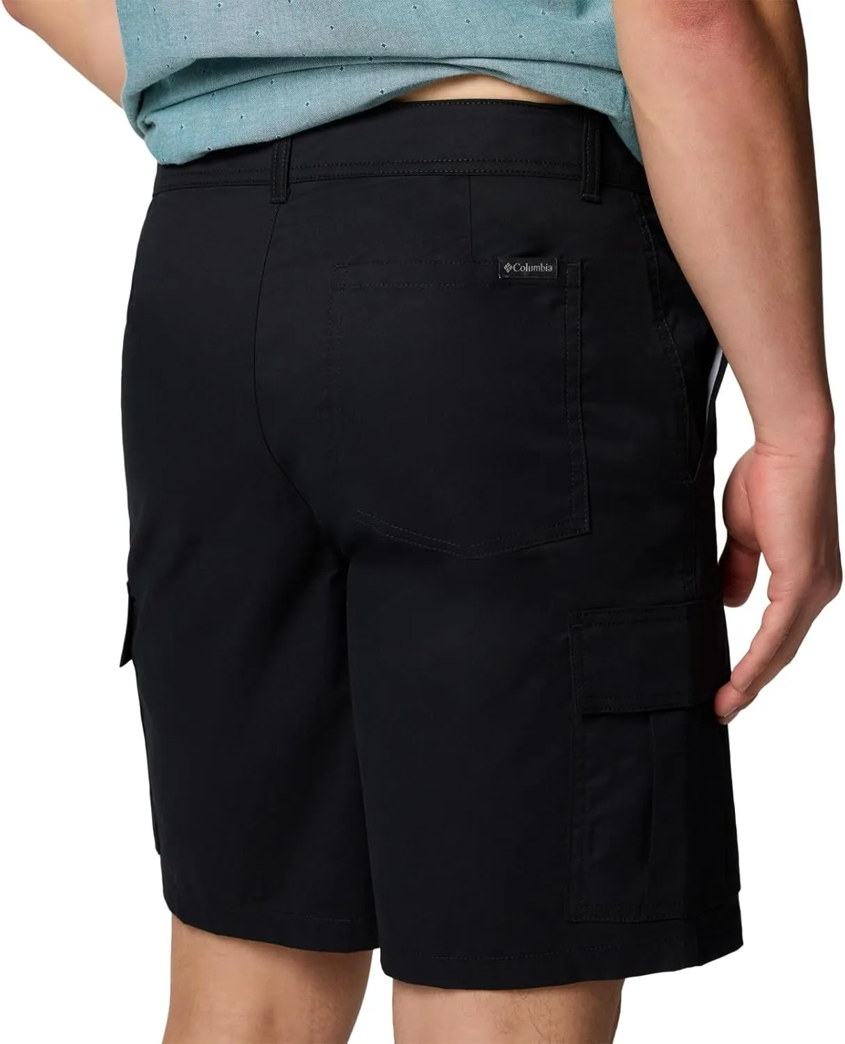 Men's Rapid Rivers Cargo Short